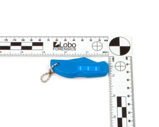Inert Folding Knife (1") | DSA Detection Part Number TSK0018