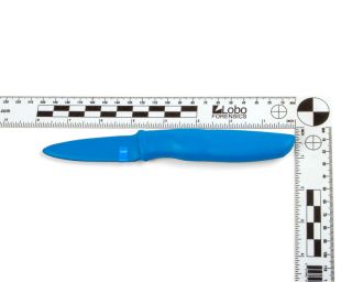 Ceramic Paring Knife (3") | DSA Detection Part Number TSK0020