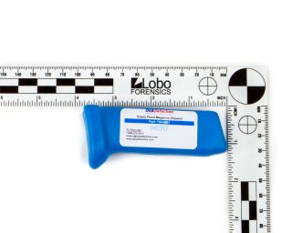 Inert Empty Pistol Magazine (Dipped) | DSA Detection Part Number TSK0067