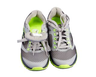 Inert Concealed Shoe (Cocaine) | DSA Detection Part Number TSK0078