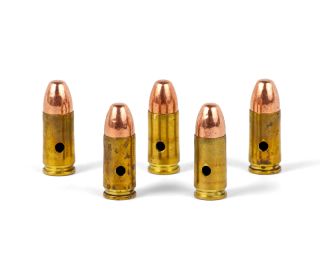 Inert 9mm Bullets (5ct)