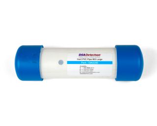 Inert PVC Pipe IED Assembly, Large | DSA Detection Part Number TSK0300