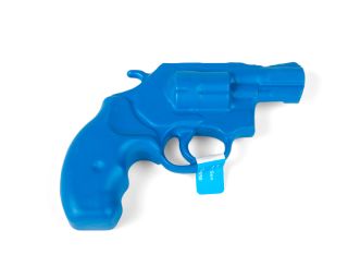 Compact Revolver, Double Action | DSA Detection Part Number TSK0650