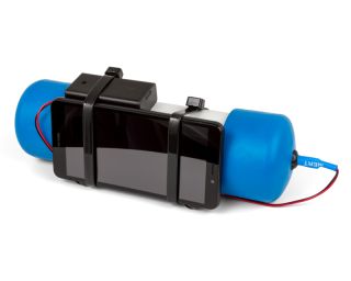 Inert Large PVC Pipe with Cell Phone Trigger | DSA Detection Part Number TSK1009