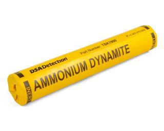 Inert Ammonium Dynamite | DSA Detection Part Number TSK1900