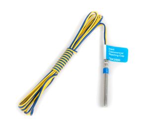 Inert Commercial Blasting Cap | DSA Detection Part Number TSK2800