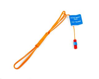 Inert Blasting Cap Detonator | Squib E-Match | DSA Detection Part Number TSK4800