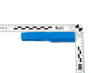Inert Pistol Slide Group | DSA Detection Part Number TSK5515