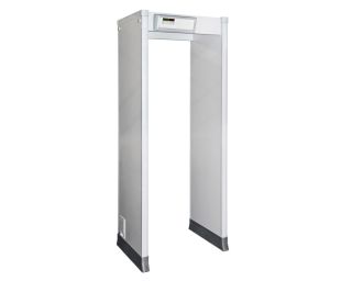 Walk-Through Metal Detector Training Course