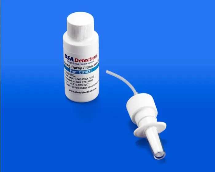 Clearing Spray | DSA Detection CS1831