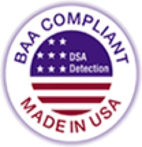 BAA Approval Icon