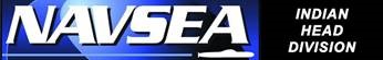 Naval Surface Warfare Center, Indian Head Division (NSWC-IHD) Logo