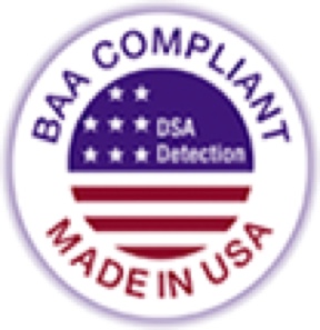 BAA Certificate